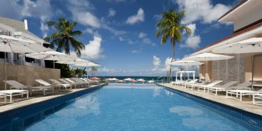BodyHoliday, St Lucia